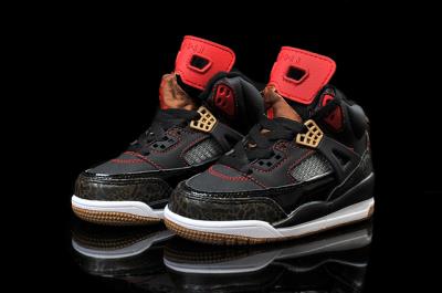 cheap kids' air jordan spizike shoes cheap no. 817